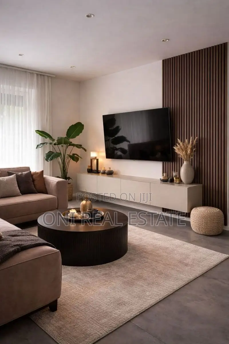Apartment for sale Brryli - Xhamlliku (Tirana - city)