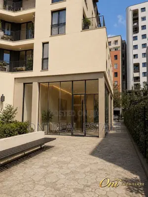 Store for sale Yzberisht (Tirana - city)