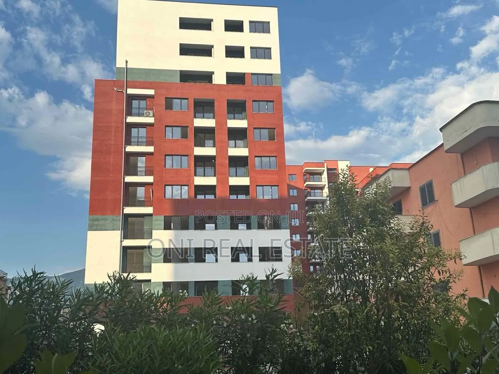 Apartment for sale Tirana - city