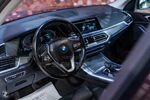 BMW X5 30D