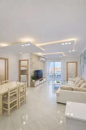 Apartment for sale Dry Lake - Botanical Garden - Zoo (Tirana - city)