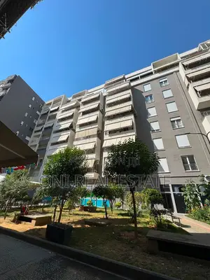 Apartment for sale Komuna e Parisit - Kristal Center (Tirana - city)