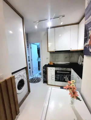 Studio Flat for sale Ali Demi (Tirana - city)