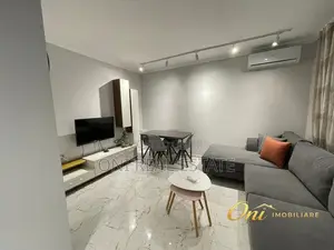 Apartment for sale Blloku - Sami Frasheri (Tirana - city)