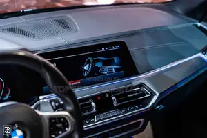 BMW X5 M50D