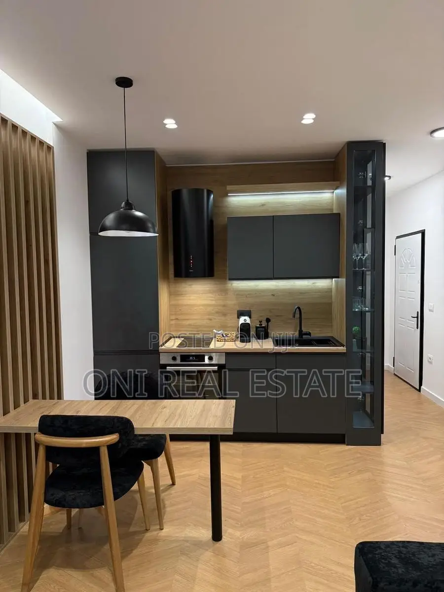 Apartment for sale Dry Lake - Botanical Garden - Zoo (Tirana - city)