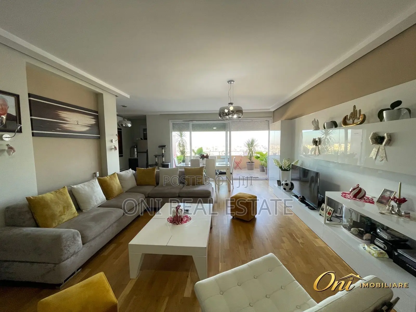 Apartment for sale Dry Lake - Botanical Garden - Zoo (Tirana - city)