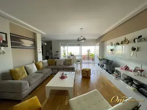 Apartment for sale Dry Lake - Botanical Garden - Zoo (Tirana - city)