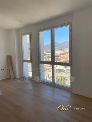 Apartment for sale Don Bosko - Vision Plus - Mortgage Office (Tirana -
