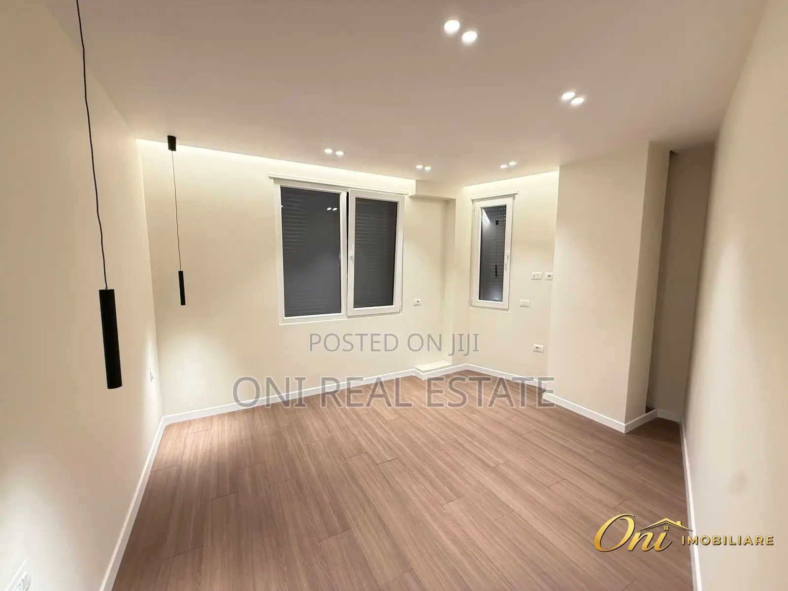 Apartment for sale Brryli - Xhamlliku (Tirana - city)