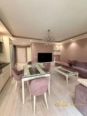 Apartment for sale Komuna e Parisit - Kristal Center (Tirana - city)