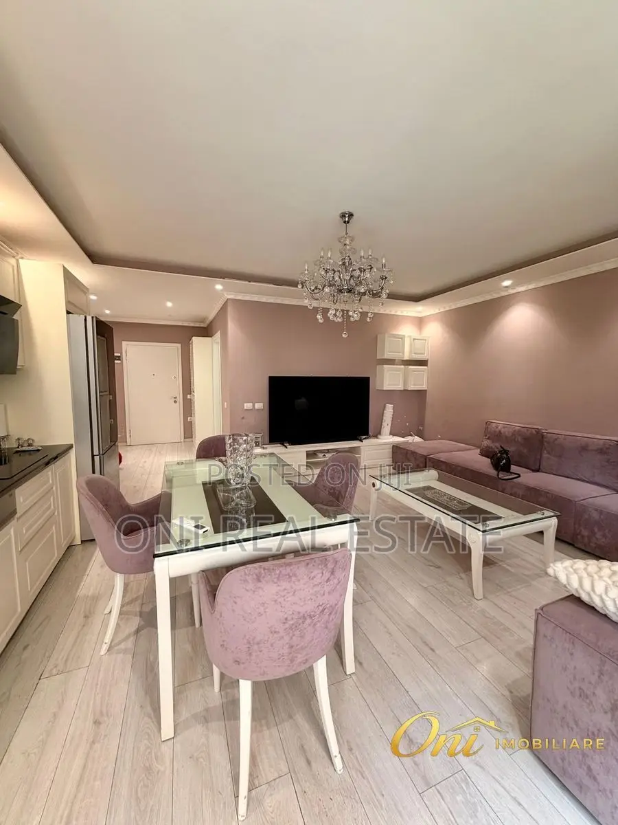 Apartment for sale Komuna e Parisit - Kristal Center (Tirana - city)