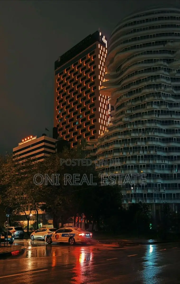 Apartment for sale Center (Tirana - city)