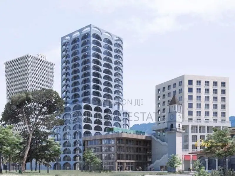 Apartment for sale Center (Tirana - city)