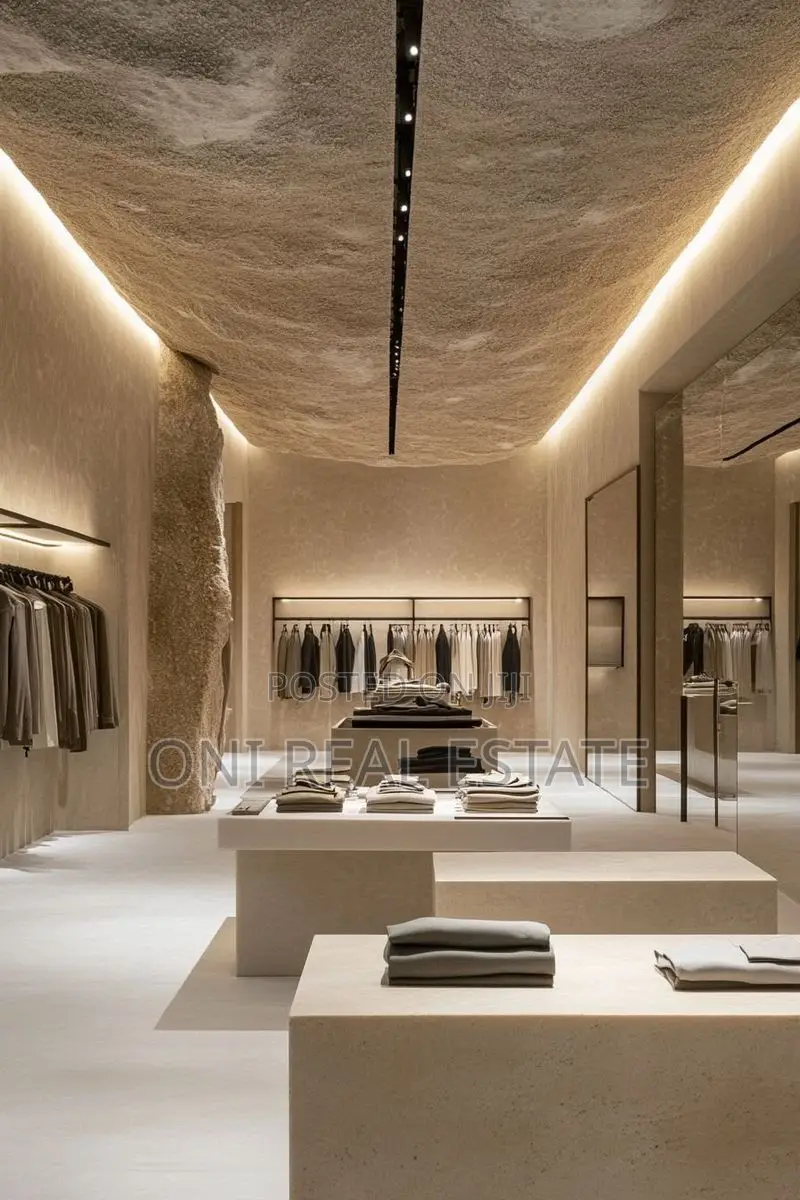 Store for sale Myslym Shyri Str. (Tirana - city)