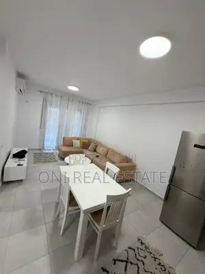 Apartment to rent Pallati me Shingjeta - Irfan Tomini Str. (Tirana - c