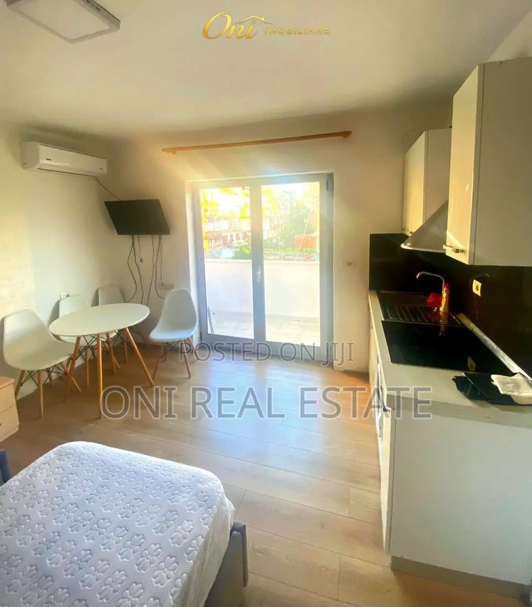 Studio Flat to rent Kavaja Str. - 21 Dhjetori (Tirana - city)