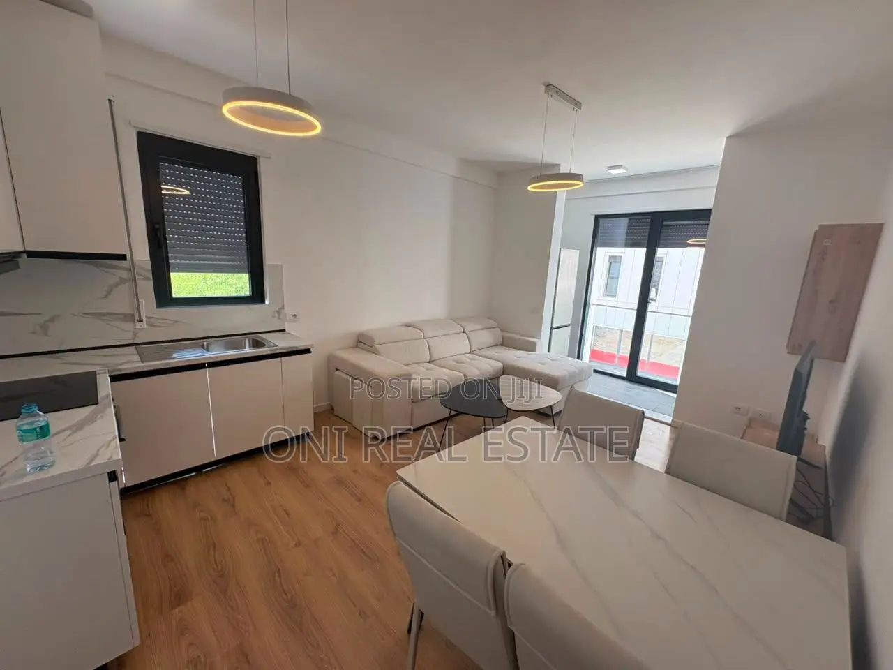 Apartment to rent Kinostudio - Porcelani - United School (Tirana - cit