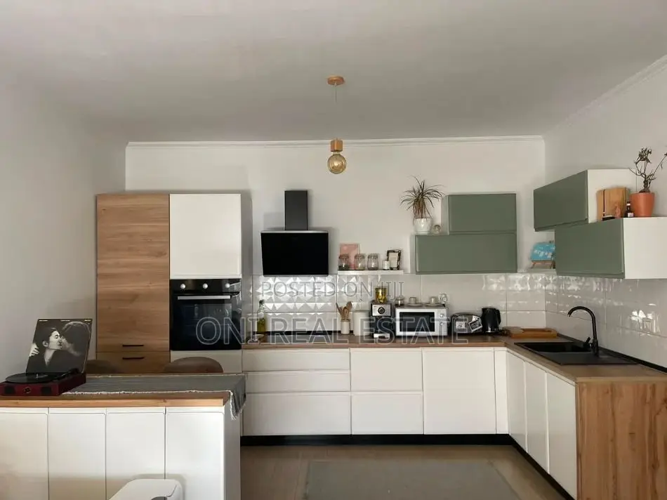 Apartment to rent Don Bosko - Vision Plus - Mortgage Office (Tirana - 