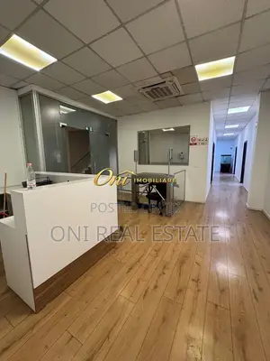 Office to rent Blloku - Sami Frasheri (Tirana - city)