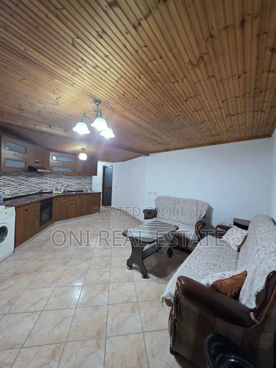Apartment to rent Don Bosko - Vision Plus - Mortgage Office (Tirana - 