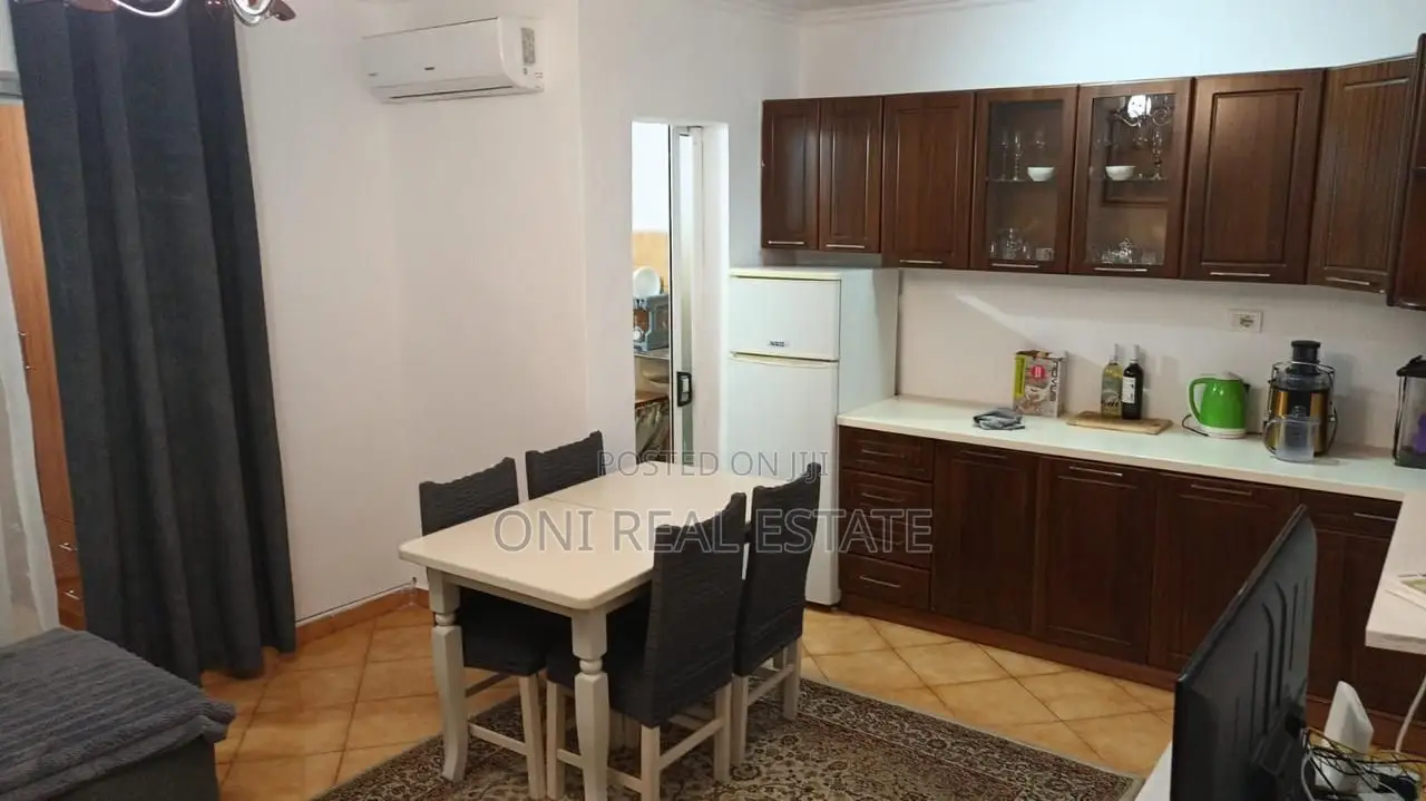 Apartment to rent Ali Demi (Tirana - city)
