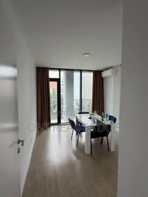 Office to rent Artificial Lake - Kosovars Str. (Tirana - city)