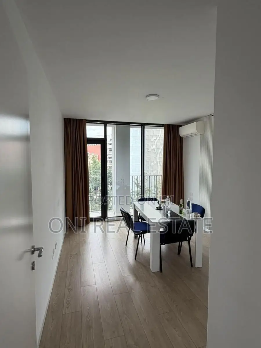 Office to rent Artificial Lake - Kosovars Str. (Tirana - city)