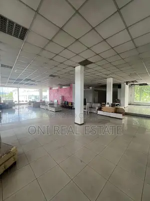 Office to rent Misto Mame - American Hospital 3 (Tirana - city)