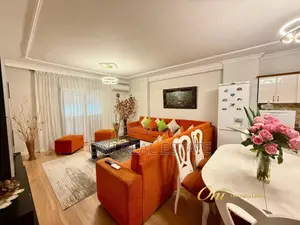 Apartment to rent Komuna e Parisit - Kristal Center (Tirana - city)