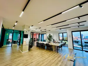 Office to rent Train Station - New Boulevard - Brrake (Tirana - city)