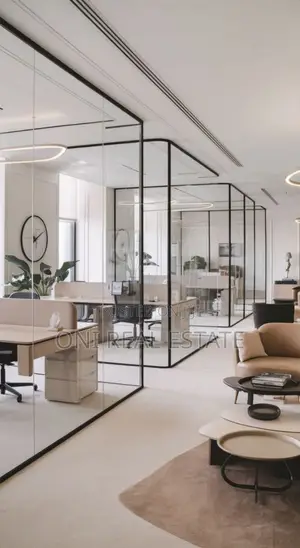 Office to rent Elbasan Str. - Lake Park (Tirana - city)