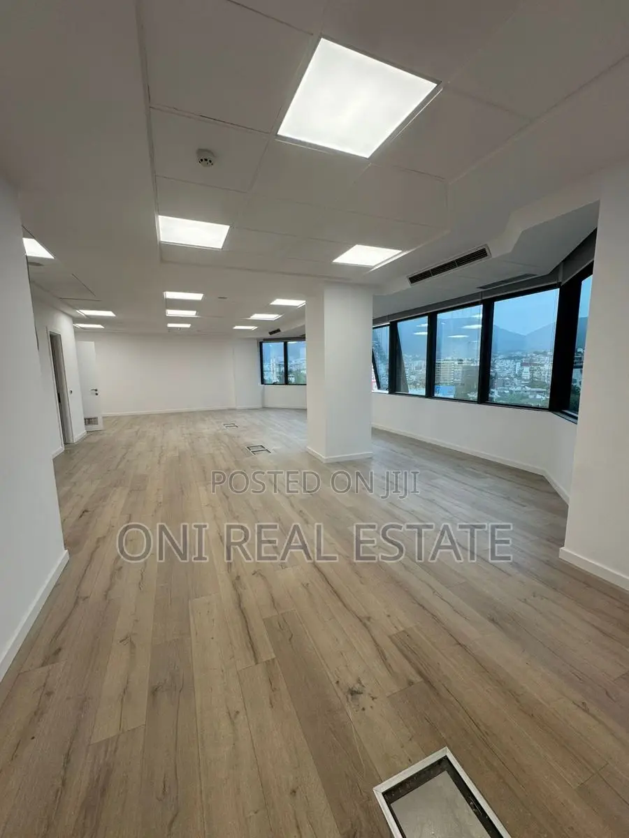 Office to rent Center (Tirana - city)
