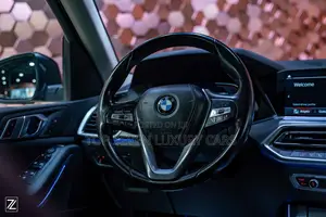 BMW X5 30D