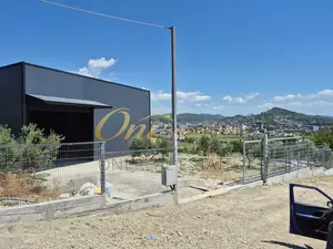 Business building to rent Yzberisht (Tirana - city)