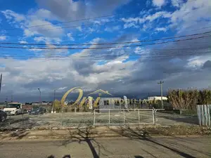 Land Plot to rent Casa Italia (Tirana - city)