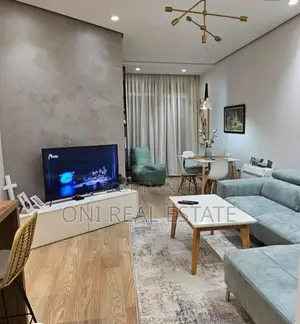Apartment to rent Dry Lake - Botanical Garden - Zoo (Tirana - city)