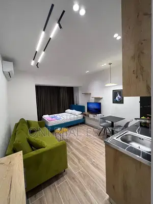 Studio Flat to rent Komuna e Parisit - Kristal Center (Tirana - city)