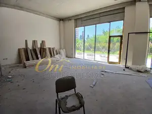 Store to rent Don Bosko - Vision Plus - Mortgage Office (Tirana - city