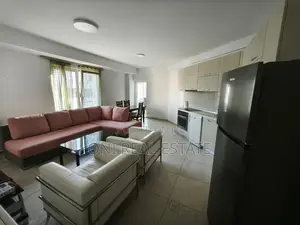 Apartment to rent Vasil Shanto - KESH (Tirana - city)