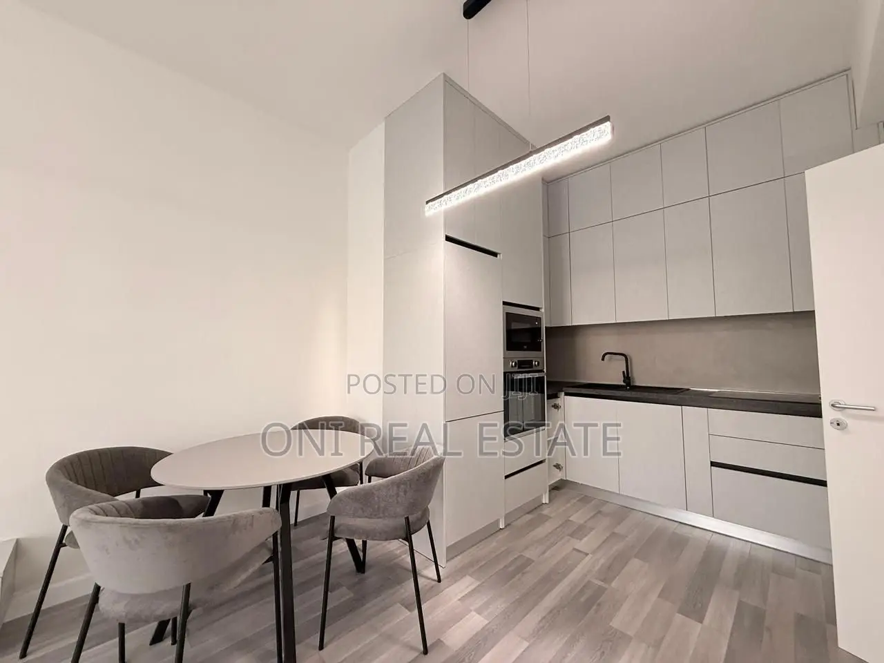 Apartment to rent Vasil Shanto - KESH (Tirana - city)