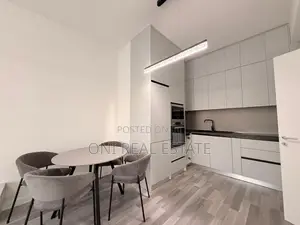 Apartment to rent Vasil Shanto - KESH (Tirana - city)