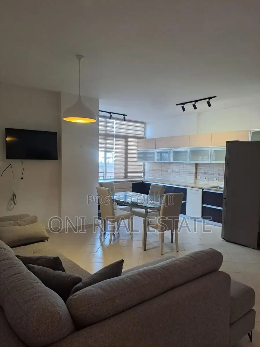 Apartment to rent Artificial Lake - Kosovars Str. (Tirana - city)
