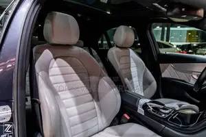 MERCEDES BENZ C CLASS
