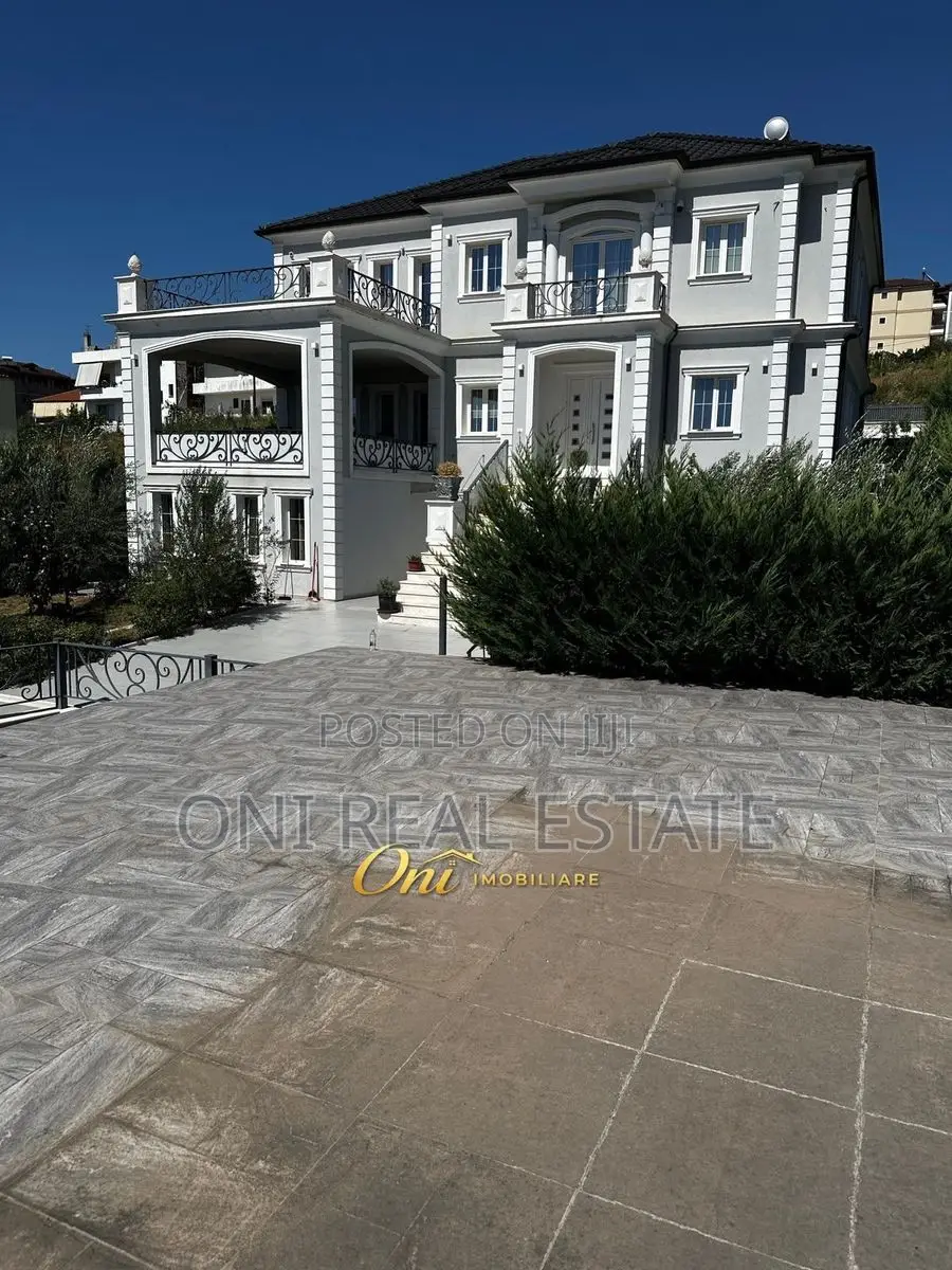 Villa to rent Sauk (Tirana - city)