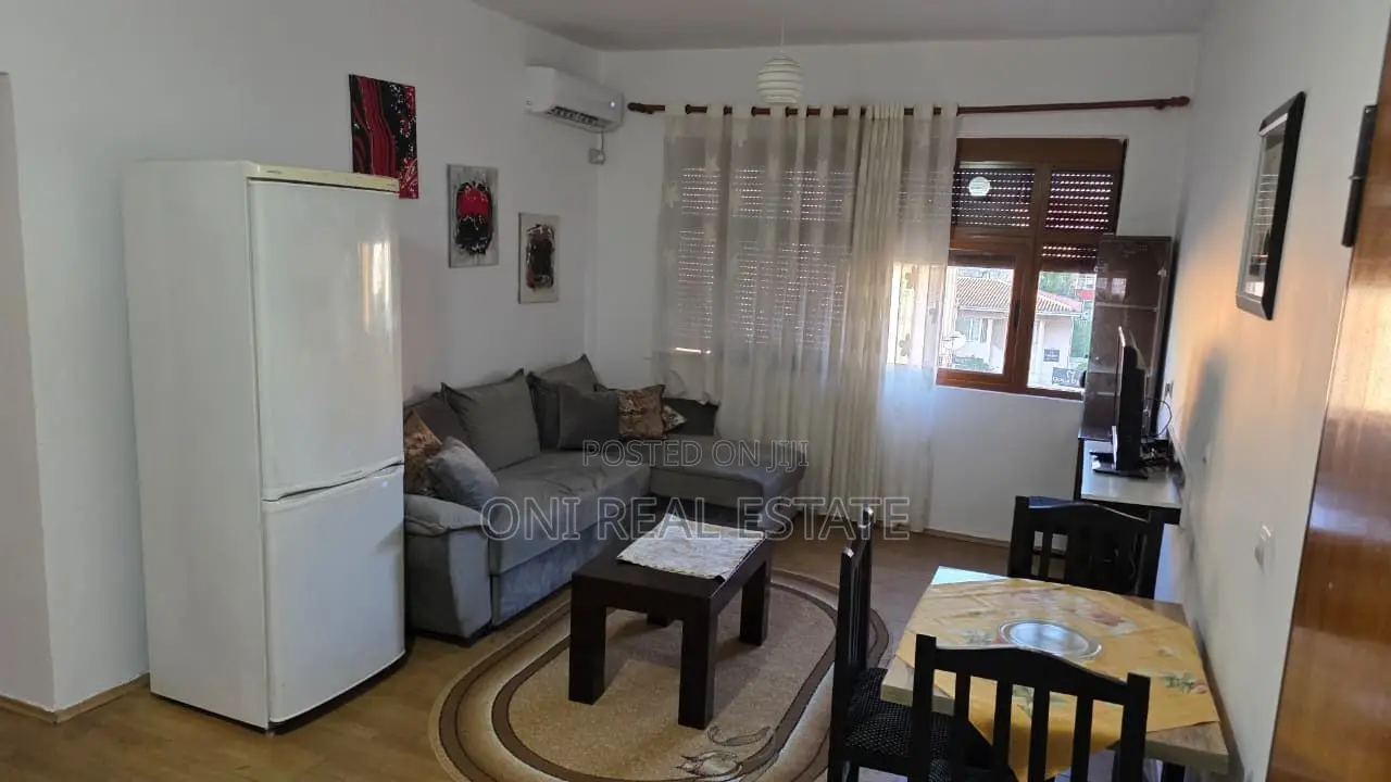 Apartment to rent Bardhyl Str. (Tirana - city)
