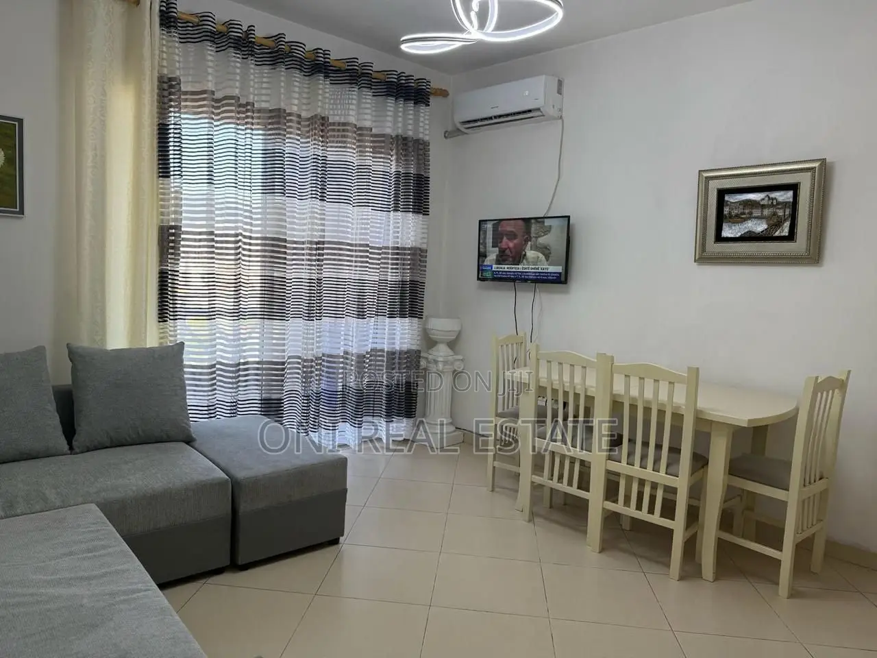 Apartment to rent Kavaja Str. - 21 Dhjetori (Tirana - city)