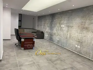 Office to rent Wilson Square (Tirana - city)