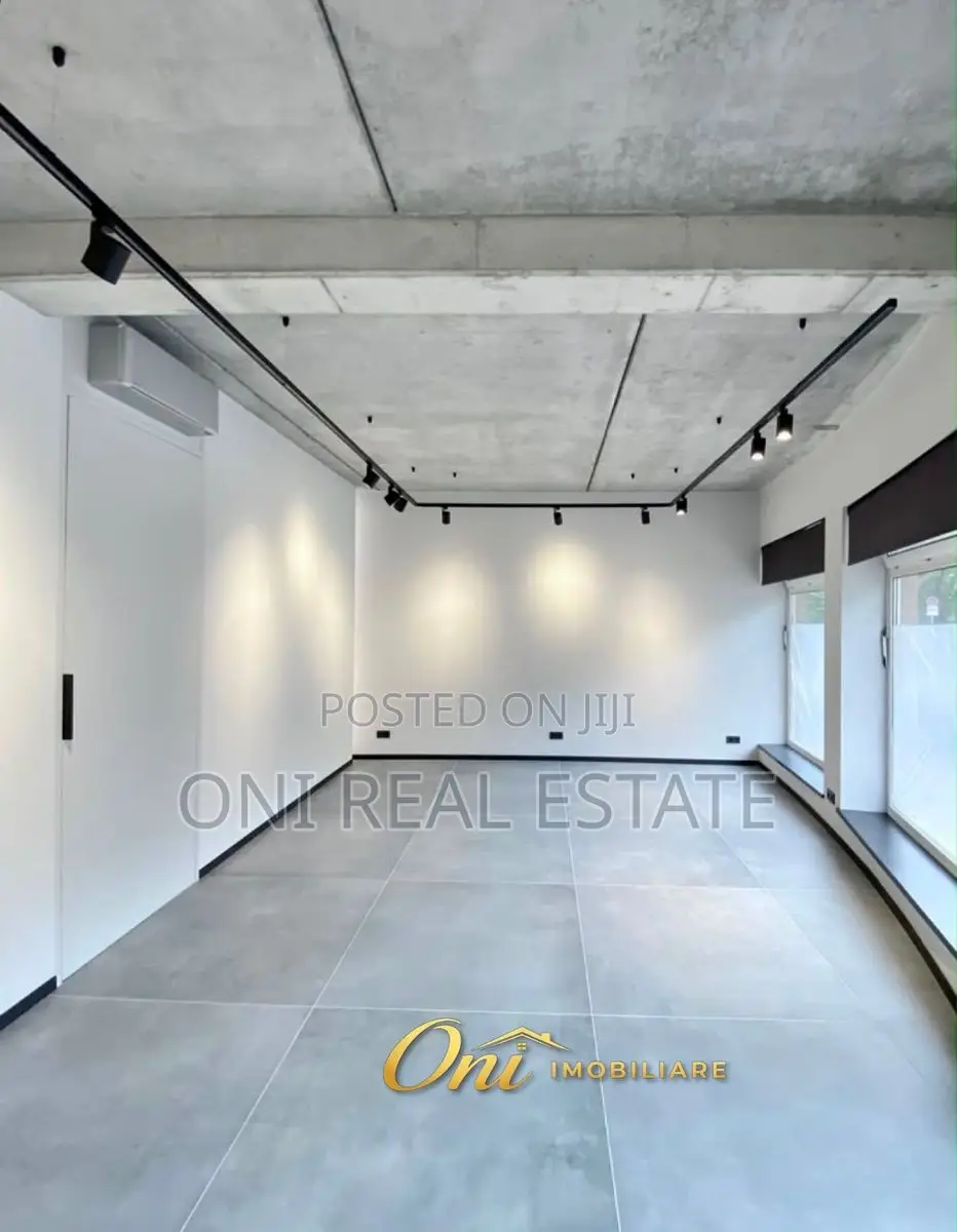 Store to rent Vasil Shanto - KESH (Tirana - city)