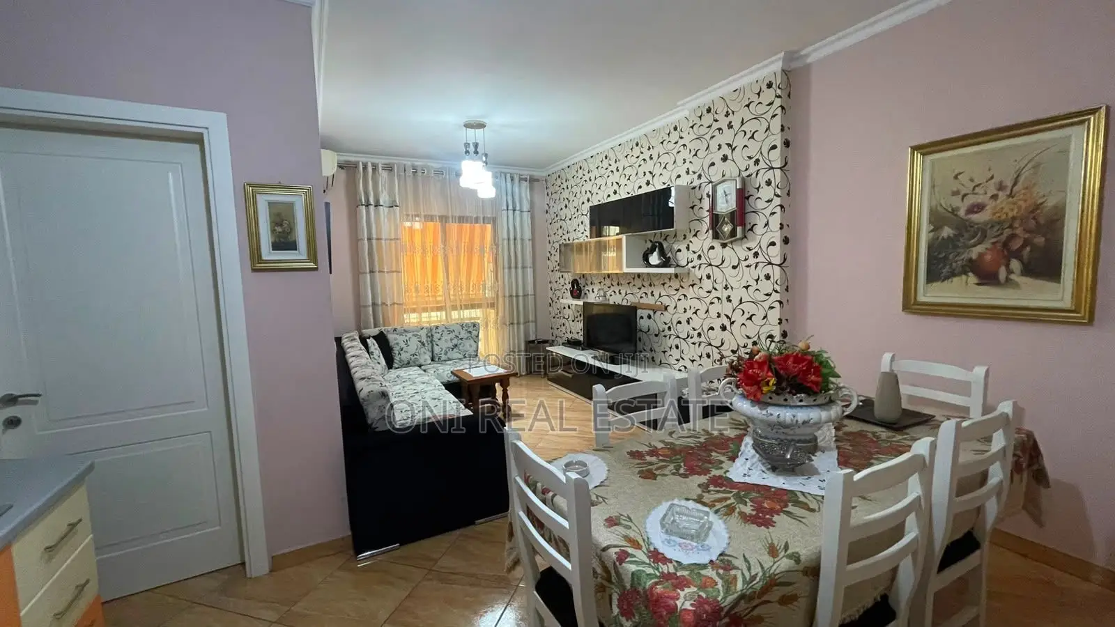 Apartment to rent Astiri - Unaza e Re (Tirana - city)